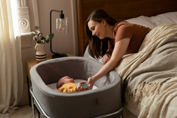 risk of SIDs