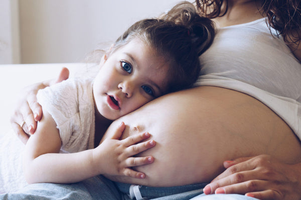 getting pregnant after giving birth