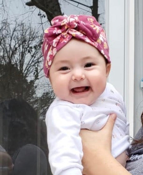 Thanks to Owlet, I can prepare for my career and be a mum at the same time