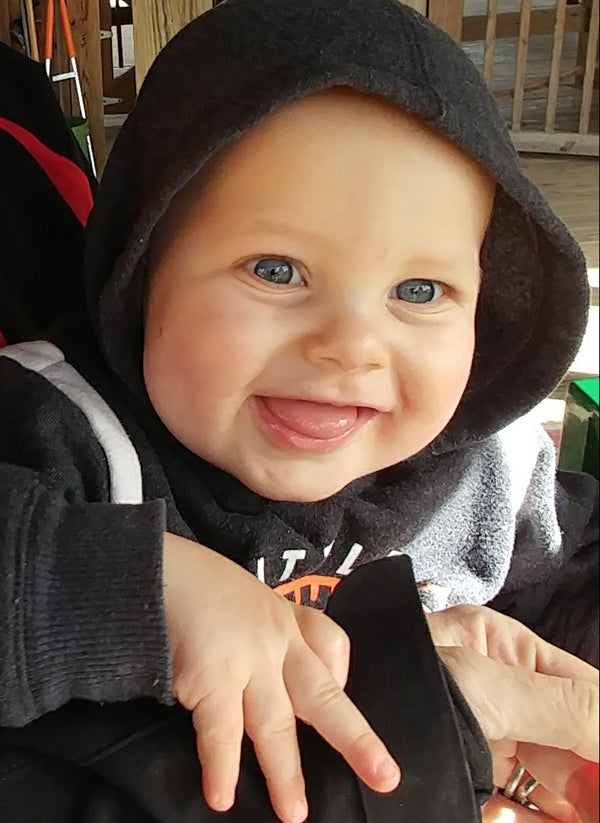 Helpful Insights for Baby