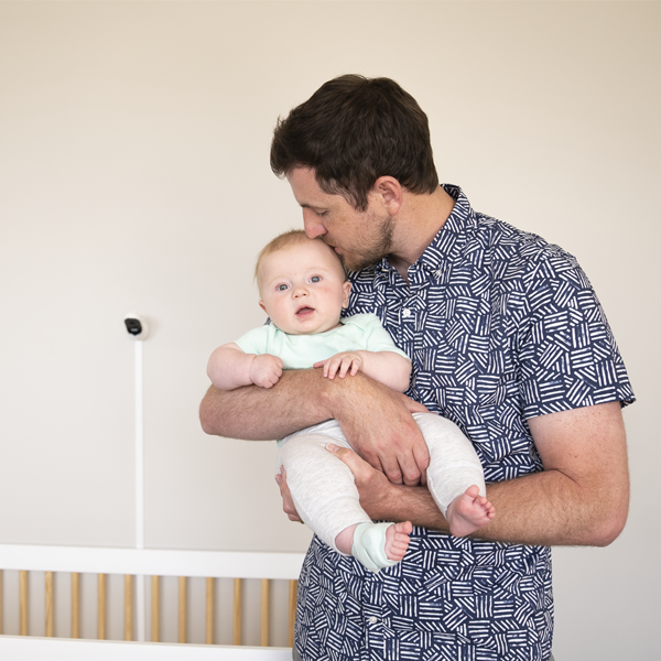 11 Reasons Why You Should Choose The Owlet Cam