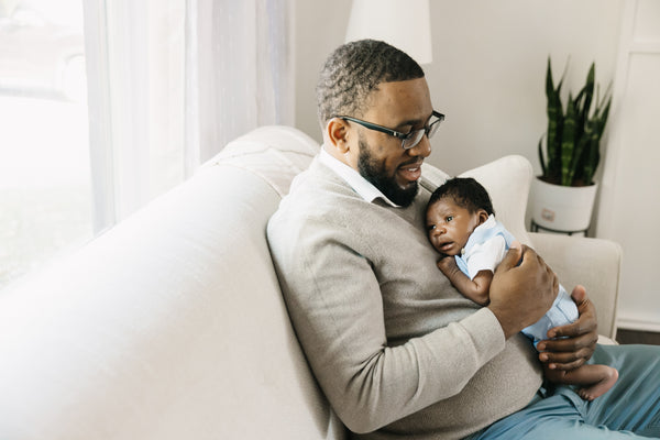 What Happens if Baby's Oxygen Levels are Low?