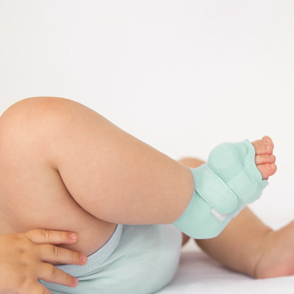 Understanding How the Owlet Smart Sock Works