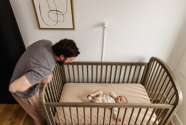 The Ultimate Guide to a Safer Sleep Environment