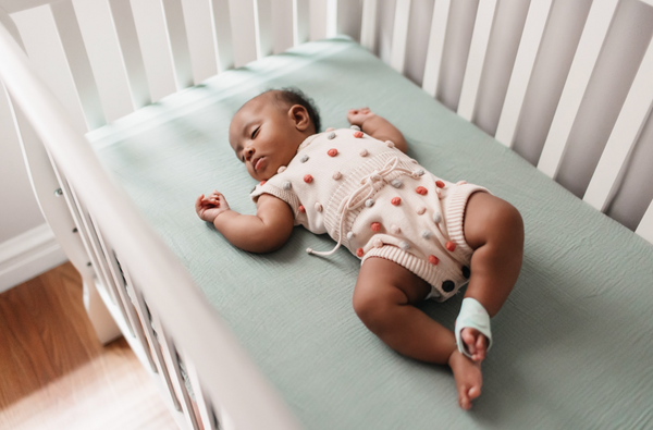 Baby Sleep Challenges and Tips to Overcome Them