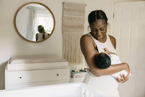 What is a Good Room Temperature for Bub?