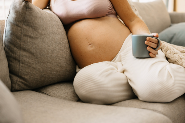 What To Do the Week Before Baby Arrives