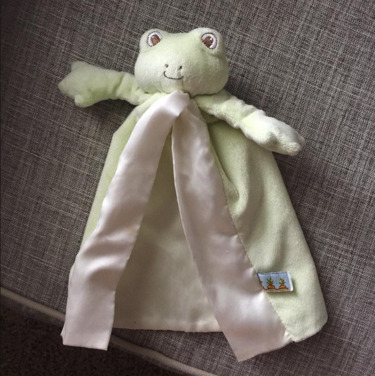 When Can My Bub Sleep With a Blanket or Stuffed Animal Owlet Australia