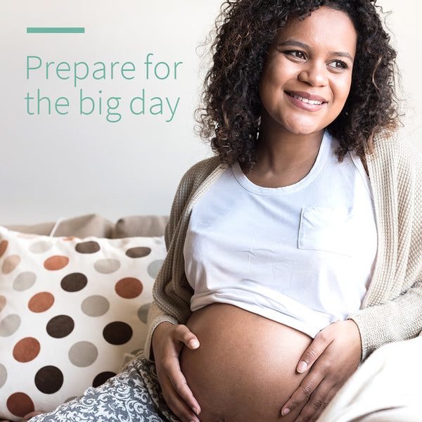 Six Tips for Expectant Mothers Ahead of the Big Day – Owlet Australia