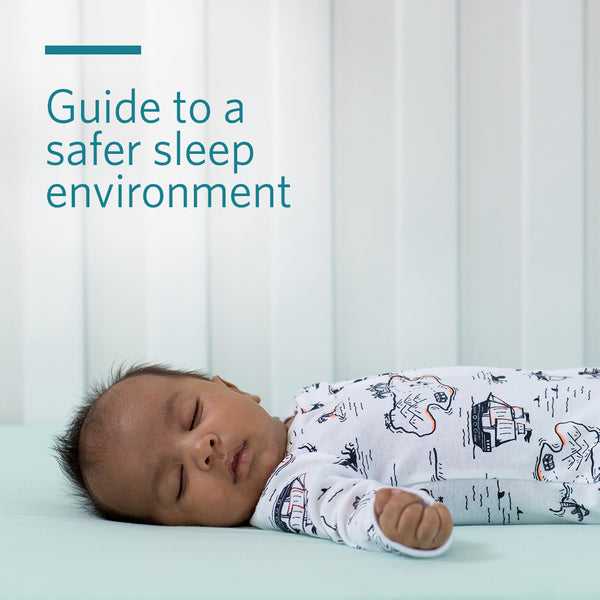 The Ultimate Guide to a Safer Sleep Environment