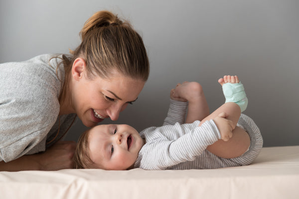 Owlet Smart Sock