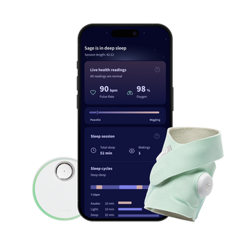 Owlet baby monitor offer