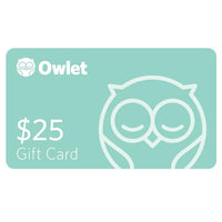 Owlet Gift Card